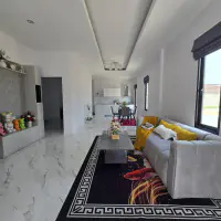 Fully Furnished Semi-Detached House - Pong, Mabprachan Area thumbnail