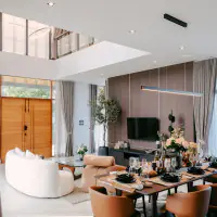 Refined Family Living at The Prospect Pattaya thumbnail