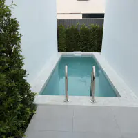 Brand-New Modern 2-Storey Pool Villa – Sanctuary Wongamat thumbnail