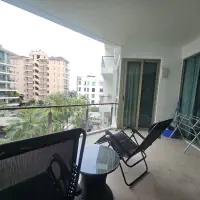 Peaceful Coastal Living – 2-Bedroom at The Sanctuary Wongamat thumbnail