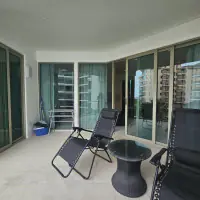 Peaceful Coastal Living – 2-Bedroom at The Sanctuary Wongamat thumbnail