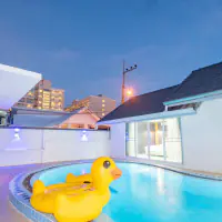 Ready to Move Pool Villa – Suksabai Village, South Pattaya thumbnail