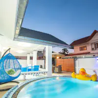 Ready to Move Pool Villa – Suksabai Village, South Pattaya thumbnail