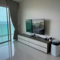Mövenpick Residences - 2-Bedroom Beachfront Condo thumbnail