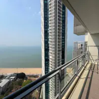 High-Floor Sea View Condo - Reflection Jomtien thumbnail