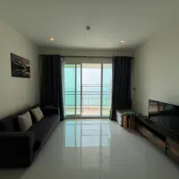High-Floor Sea View Condo - Reflection Jomtien thumbnail