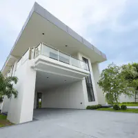 Well Designed-Villa - East Pattaya thumbnail