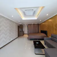 Sea View Spacious Unit at Jomtien Plaza Condotel thumbnail