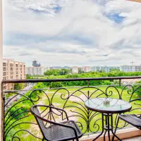 Resort Garden Residence -Atlantis Condo &amp; Resort, Jomtien thumbnail