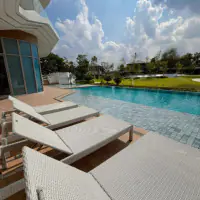 Brand-New Luxury Pool Villa for Rent – Prime Family Location, East Pattaya thumbnail