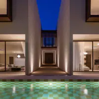 VILLA BARERRA – Rare Luxury Pool Villa thumbnail