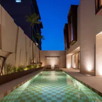 VILLA BARERRA – Rare Luxury Pool Villa thumbnail