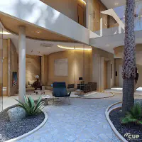 Tropical Designer Pool Villas – The Canvas Jomtien thumbnail