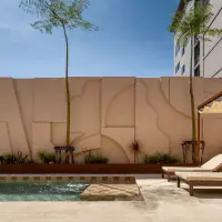 Tropical Designer Pool Villas – The Canvas Jomtien thumbnail