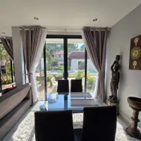Private Pool Villa-Style Residence for Sale Sunrise Resort Pattaya thumbnail
