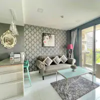 Stylish Renovated Residence The Cloud Pratumnak Hill thumbnail