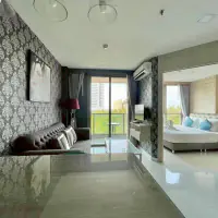 Stylish Renovated Residence The Cloud Pratumnak Hill thumbnail