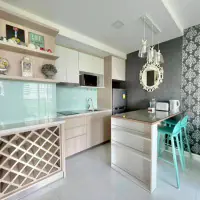 Stylish Renovated Residence The Cloud Pratumnak Hill thumbnail