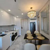 High-Rise Beachside Living - Copacabana Jomtien thumbnail