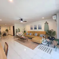 Absolute Beachfront 3-Bed Condo - Grand Condotel Jomtien thumbnail