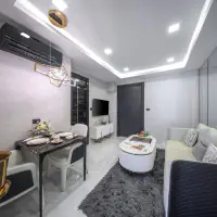 High-Floor Foreign Quota - Resale Unit Grand Solaire Noble thumbnail