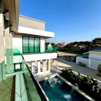 Detached Pool Villa at Impress Village, Siam Country Club thumbnail