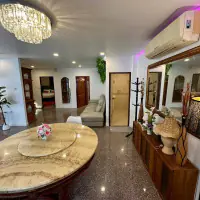 Prime Spot Competitive - Pool VIlla For Rent at Aekmongkol 2 thumbnail