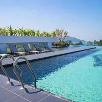 1-Bedroom Unit For Rent at Mirage Bangsaray thumbnail