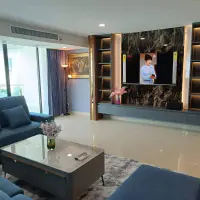 Comfort And Space – Large Family Unit at Gardenia Pattaya, Jomtien 2nd Road thumbnail