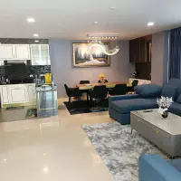 Comfort And Space – Large Family Unit at Gardenia Pattaya, Jomtien 2nd Road thumbnail