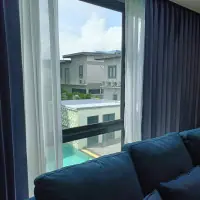 Comfort And Space – Large Family Unit at Gardenia Pattaya, Jomtien 2nd Road thumbnail