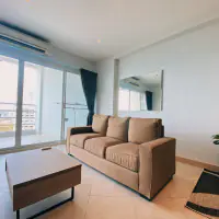 Live The High Life - Beautiful Renovated Studio In Jomtien thumbnail
