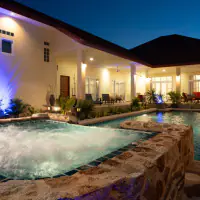 Pool Villla for Rent in Huay Yai thumbnail