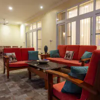 Pool Villla for Rent in Huay Yai thumbnail