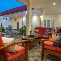 Pool Villla for Rent in Huay Yai thumbnail