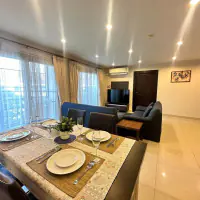 2 Bed Condo for Sale and Rent at Park lane Jomtien thumbnail