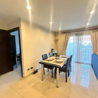 2 Bed Condo for Sale and Rent at Park lane Jomtien thumbnail