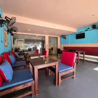 Commercial Building for Sale &amp; Rent- Prime Business Location, Pratumnak Soi 5 thumbnail