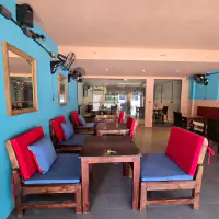 Commercial Building for Sale &amp; Rent- Prime Business Location, Pratumnak Soi 5 thumbnail