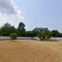 Residential Plot Near Ocean Marina Yacht Club thumbnail