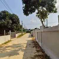 Residential Plot Near Ocean Marina Yacht Club thumbnail