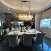 Modern Luxury Pool Villa - Central Park Hillside thumbnail