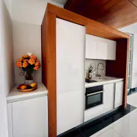 Spacious Layout at Pure Sunset Beach, Bangsaray thumbnail