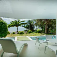 Private Sunset Beach Living – Low-Rise Beachfront at Pure Sunset Beach, Bangsaray thumbnail