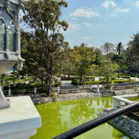 Grand-Scale Private Estate - Expansive Single-Storey Resort Residence in Pong thumbnail