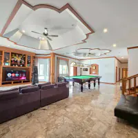 Private Land &amp; Resort Residence - Two Separated Homes in Pong thumbnail