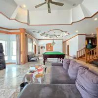 Private Land &amp; Resort Residence - Two Separated Homes in Pong thumbnail