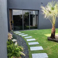 Modern Minimal Pool Villas – M Space Pool Villas, East Pattaya thumbnail