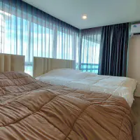 Jomtien Plaza Condotel Condo For Rent in Jomtien thumbnail