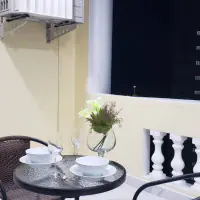 Newly Renovated Sea View Condo for rent at Jomtien Complex thumbnail